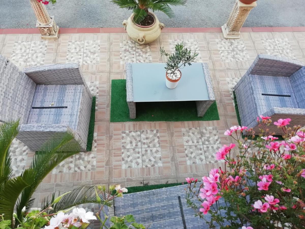 Bed and Breakfast H.Ave Pompei Esterno foto