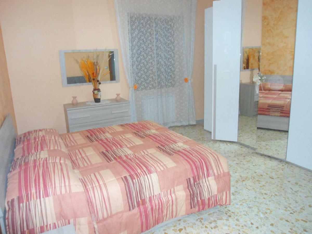 Bed and Breakfast H.Ave Pompei Esterno foto