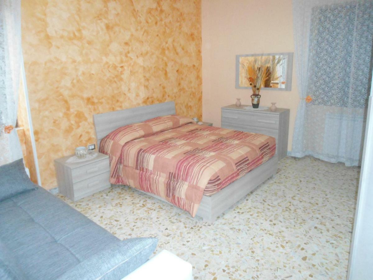 Bed and Breakfast H.Ave Pompei Esterno foto