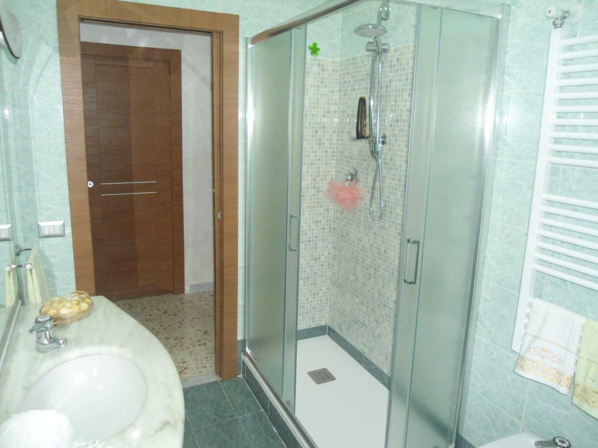 Bed and Breakfast H.Ave Pompei Esterno foto
