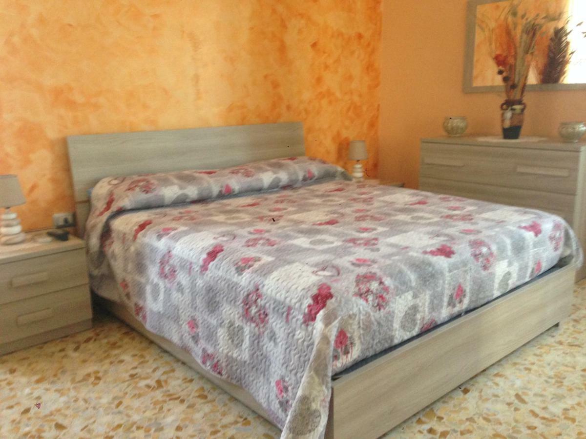 Bed and Breakfast H.Ave Pompei Esterno foto